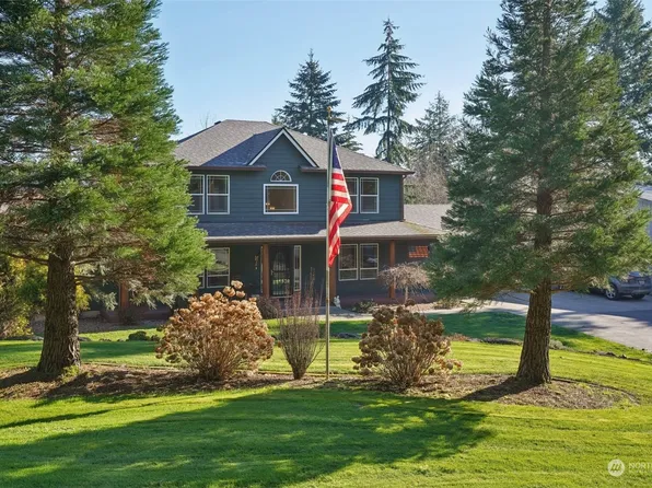 870 Sandy Bend Road, Castle Rock, WA 98611