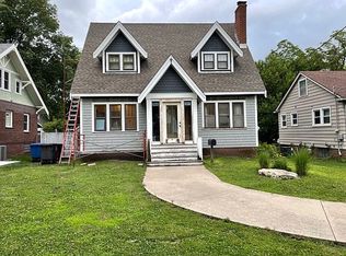 1622 47th St, Des Moines, IA 50310