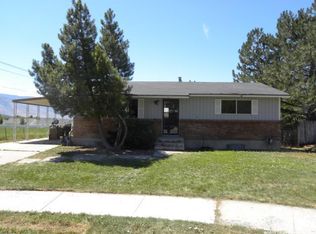 92 E 450 S, Smithfield, UT 84335