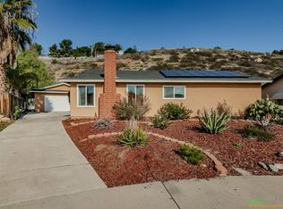 13908 Sam O Reno Rd, Poway, CA 92064