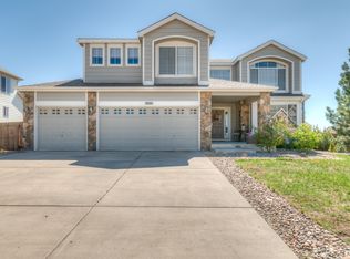 9215 Royal Melbourne Cir, Peyton, CO 80831