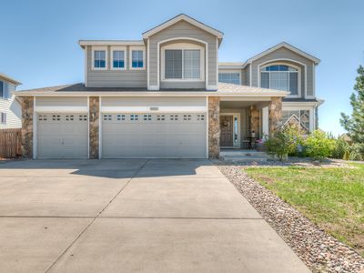 9215 Royal Melbourne Cir, Peyton, CO, 80831
