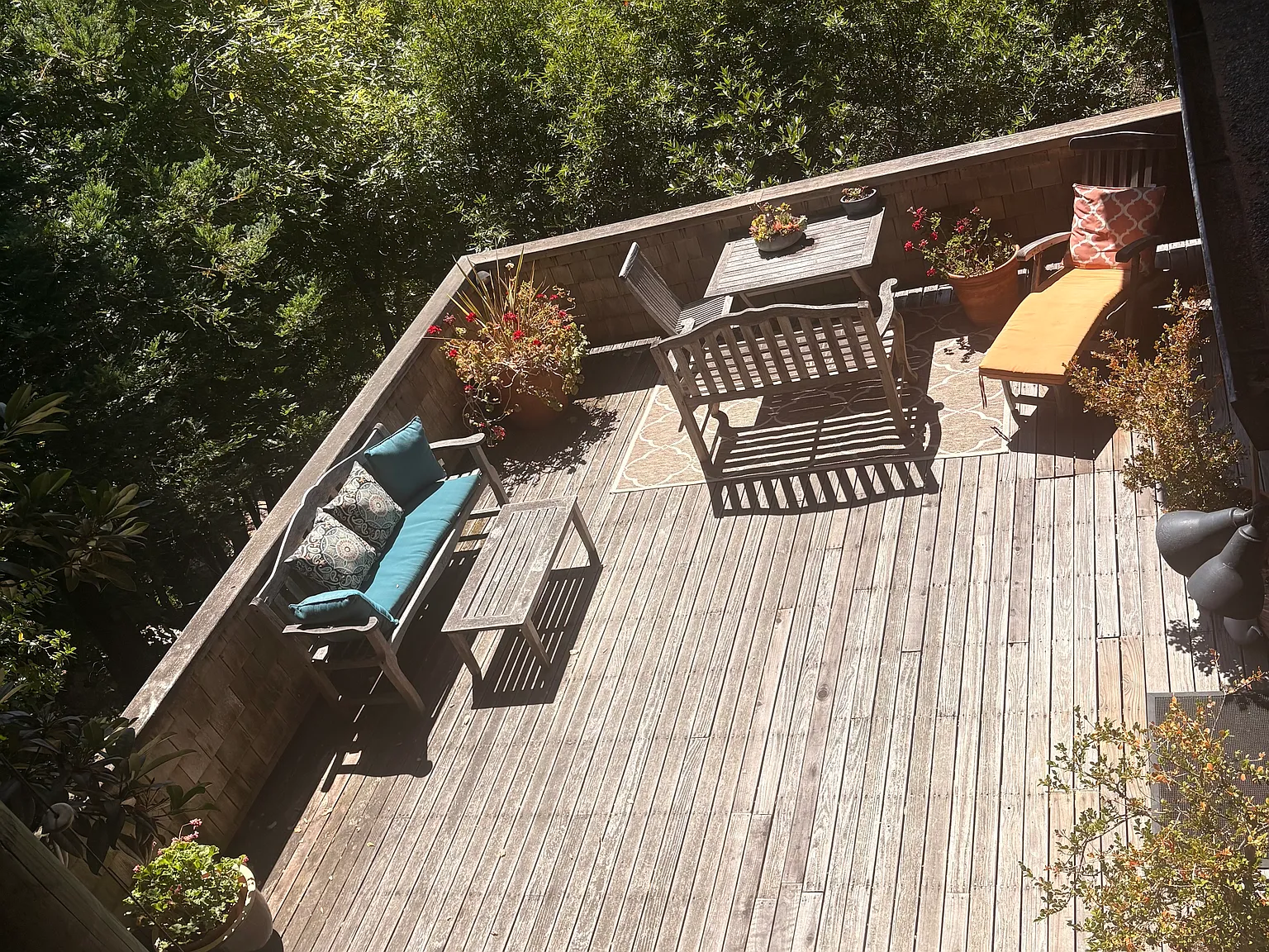 Marlin Ave, Mill Valley — Photo 3