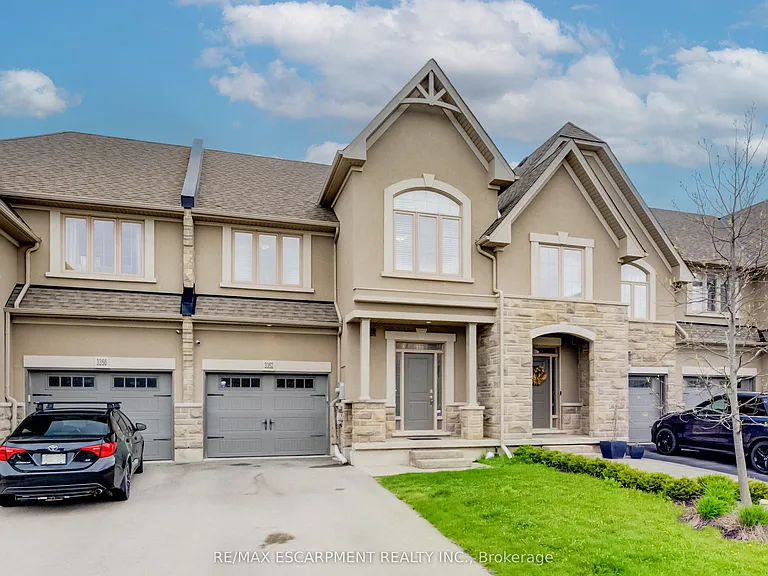 3352 Stalybridge Dr — Photo 2
