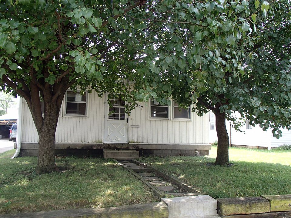 Property Front View