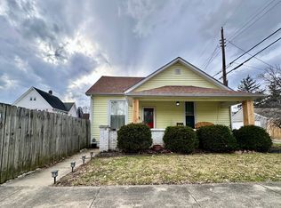 340 N Lincoln St, Martinsville, IN 46151