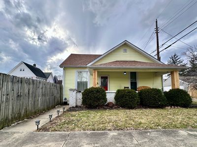 340 N Lincoln St, Martinsville, IN, 46151