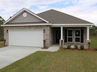 1228 Pennyroyal Ln, Ocean Springs, MS 39564