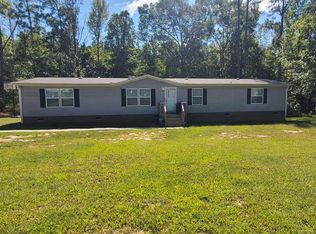4056 Shannon Dr, Oxford, NC 27565