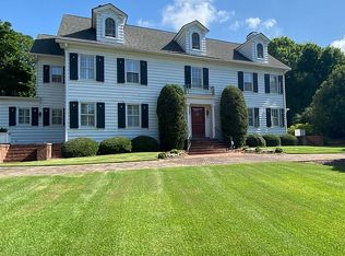 1108 Valley Green Dr SW, Aiken, SC 29801