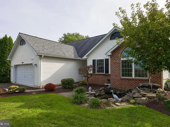 4910 Green Tree Rd, Reading, PA 19606