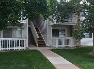 14443 E Jewell Ave UNIT 104, Aurora, CO 80012