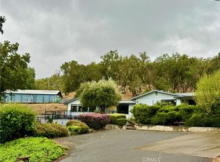 8451 Gibson Ln, Potter Valley, CA 95469