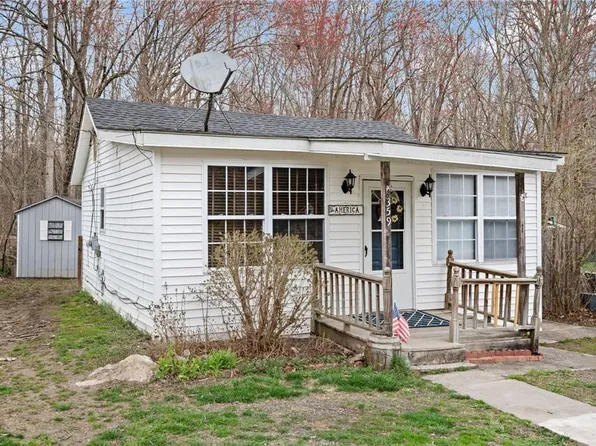 359 Lake Shore Drive, Pine Bush, NY 12566