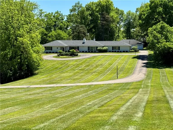 6730 Bennett Rd, Cincinnati, OH 45230