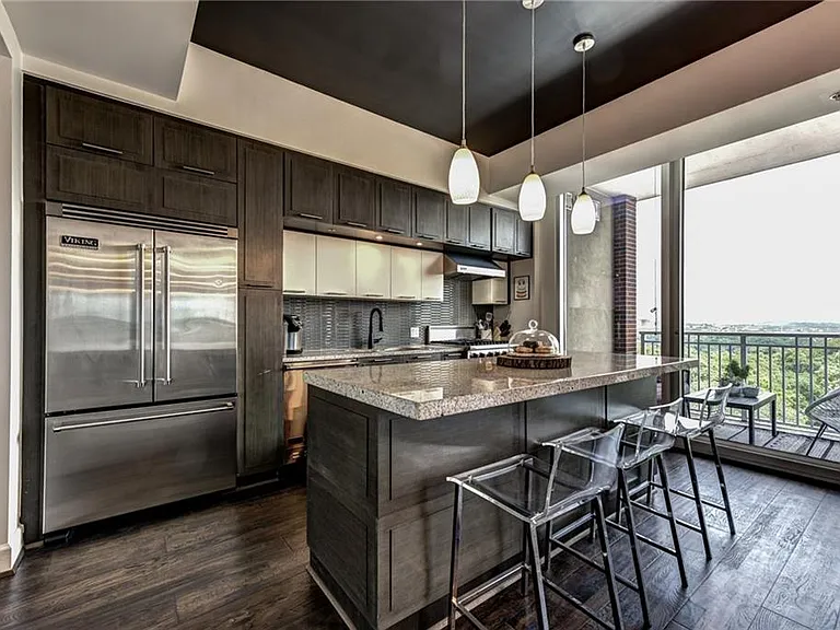 1820 Peachtree St NW #1003 — Photo 4