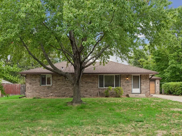 8367 Greene Ave S, Cottage Grove, MN 55016