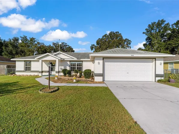 13116 SW 3rd Ct, Ocala, FL 34473