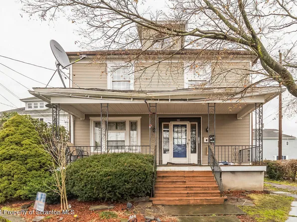 224 Church St, Duryea, PA 18642