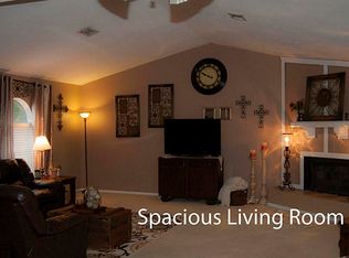 3531 Dryburgh Ct, Huffman, TX 77336