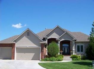 13009 W Harvest Lane Ct, Wichita, KS 67235