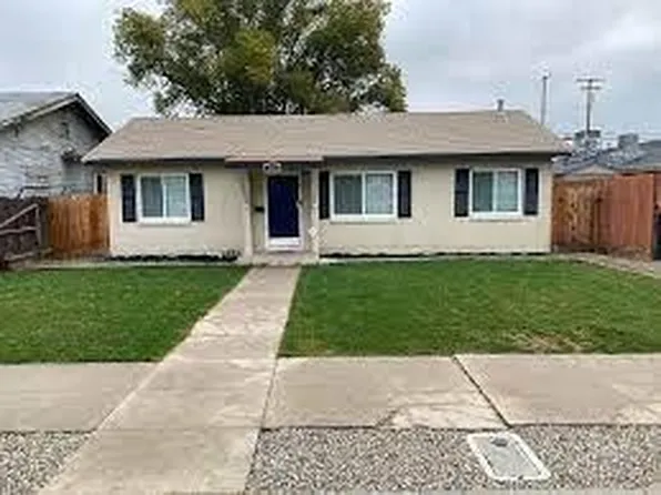 336 Locust St, Turlock, CA 95380