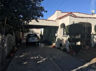 709 N Burris Ave, Compton, CA 90221