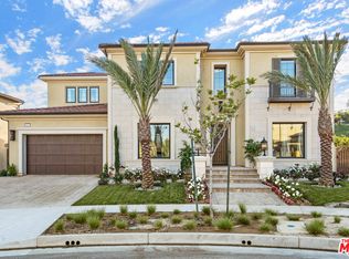 10971 Cartwright Dr, Chatsworth, CA 91311