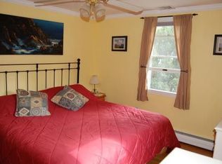 16 Bailey Ln, Georgetown, MA 01833