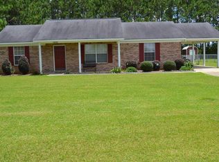 24668 Kirkland Ln, Loxley, AL 36551