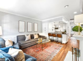 222 Justice Ct NE #52, Washington, DC 20002