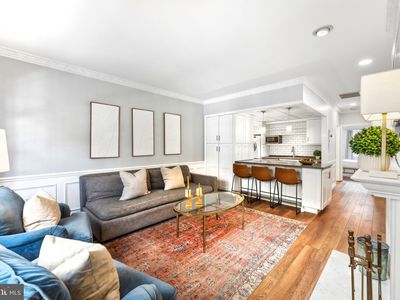 222 Justice Ct NE #52, Washington, DC, 20002
