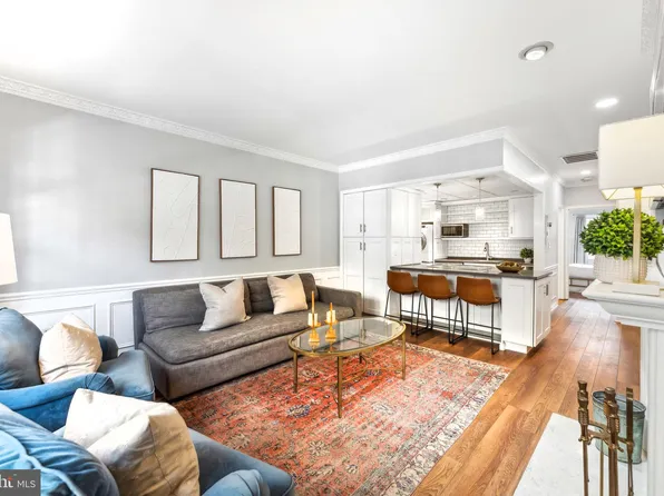 222 Justice Ct NE #52, Washington, DC 20002