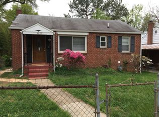 5027 Mineola Rd, College Park, MD 20740