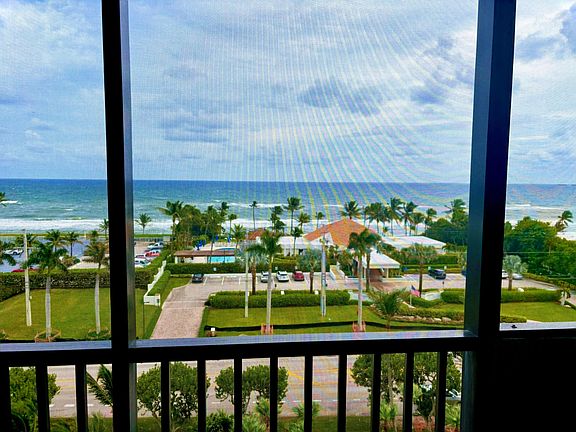 4th image of 3400 S Ocean Boulevard #8e