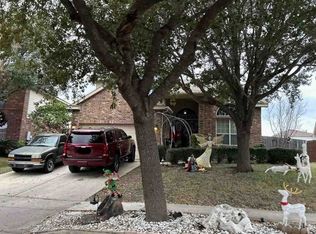 412 Dove Wing, Cibolo, TX 78108