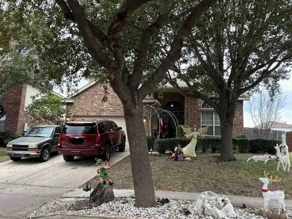 412 Dove Wing, Cibolo, TX 78108