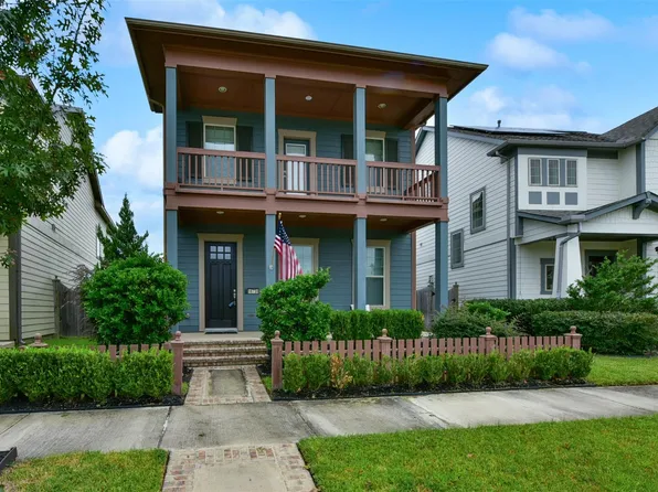 16730 Poplar Branch Way, Cypress, TX 77433