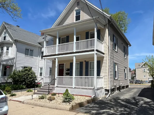 29 Watts St #2, Malden, MA 02148