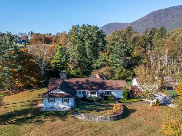 693 Longview Drive, Manchester, VT 05254