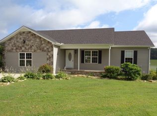 134 Overlook Cir, Tullahoma, TN 37388