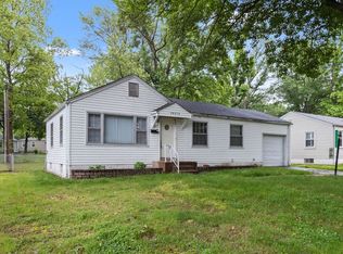 10514 Anson Dr, Saint Louis, MO 63137