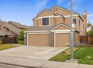 1945 Harvest Landing Ct, Tracy, CA