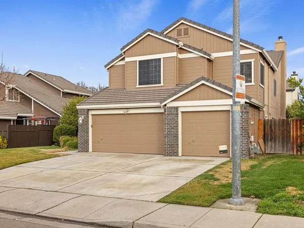 1945 Harvest Landing Ct, Tracy, CA 95376