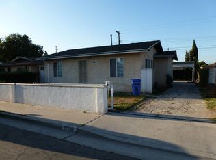 12136 164th St, Norwalk, CA 90650