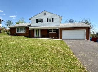 1815 Lynn St NW, Roanoke, VA 24017