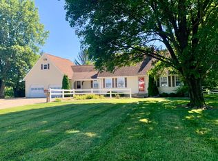 10049 State Road 38, Greens Fork, IN 47345