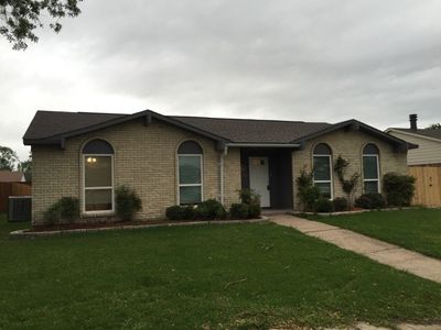 8105 Woodside Rd, Rowlett, TX, 75088