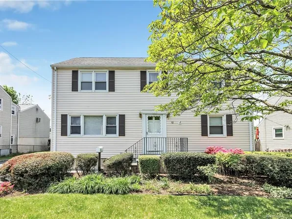 12 Coldspring Street, Norwalk, CT 06850