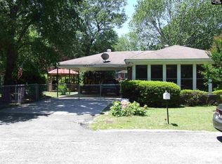 2201 Hooklawn Dr, West Columbia, SC 29169